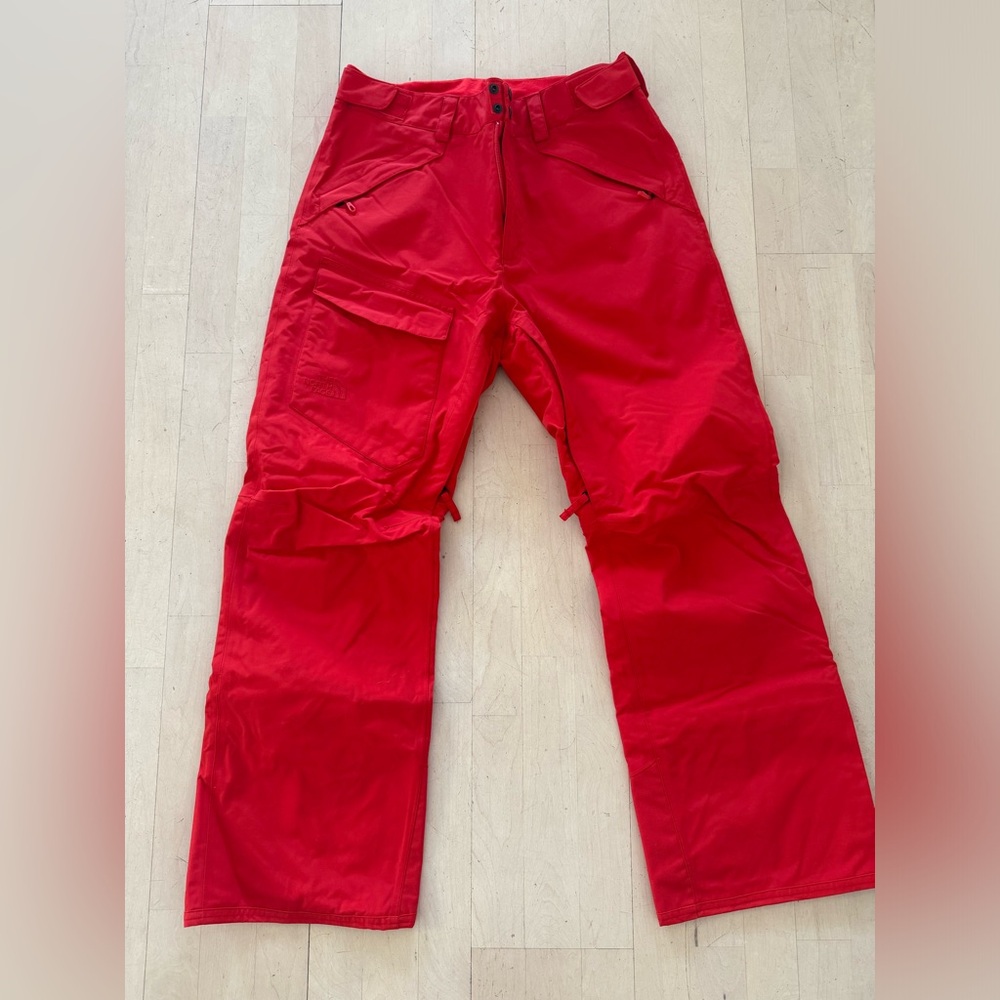 The North Face Men’s Ski Pants